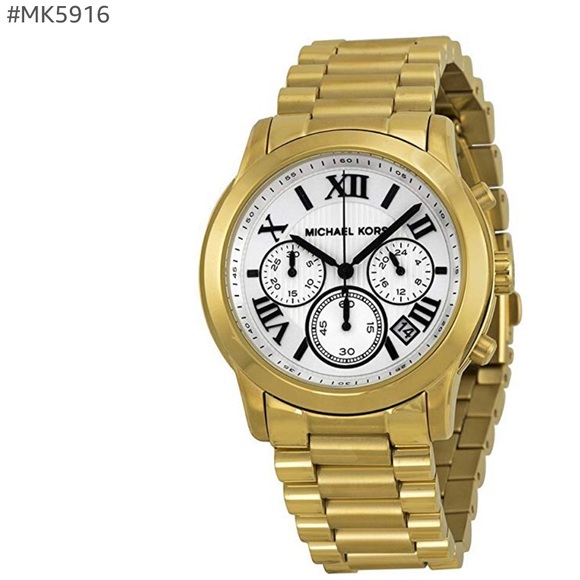 Michael Kors Watch - Picture 1 of 2